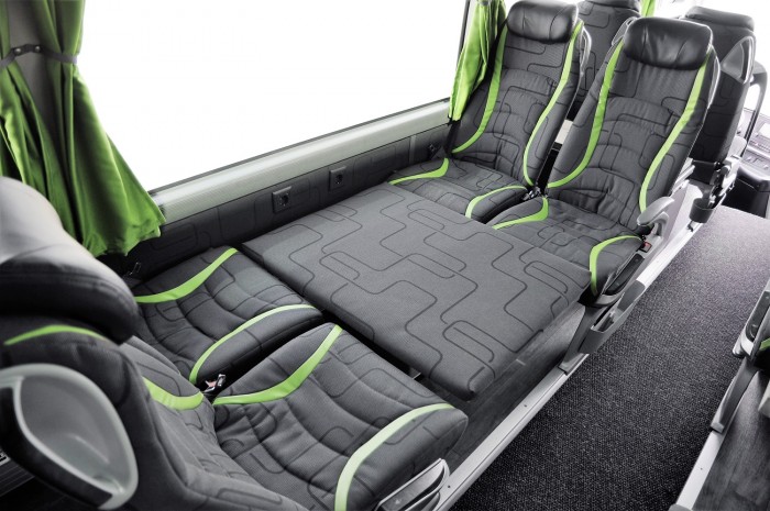 Összehozza a kollégákat ez az autóbusz 1