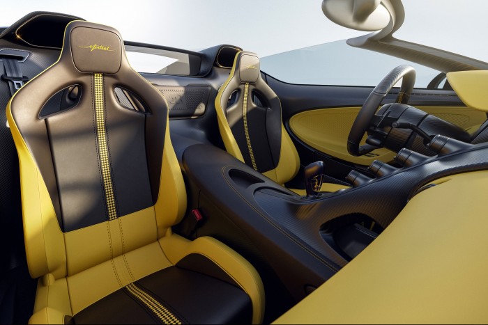 Sokan vannak, akinek ez a kocsi ér 2 milliárdot 9 | Vezess Sokan vannak, akinek ez a kocsi ér 2 milliárdot 9