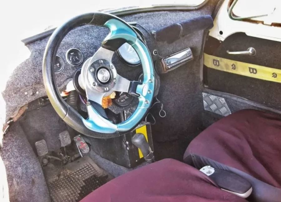 Szegény Zaporozsec kimeríti a vizuális környezetszennyezés fogalmát 3