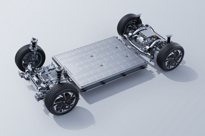 Dögös újonc a megfizethető villanyautók piacán 6 | Vezess Dögös újonc a megfizethető villanyautók piacán 6
