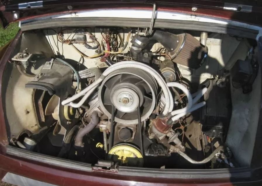 Szegény Zaporozsec kimeríti a vizuális környezetszennyezés fogalmát 4