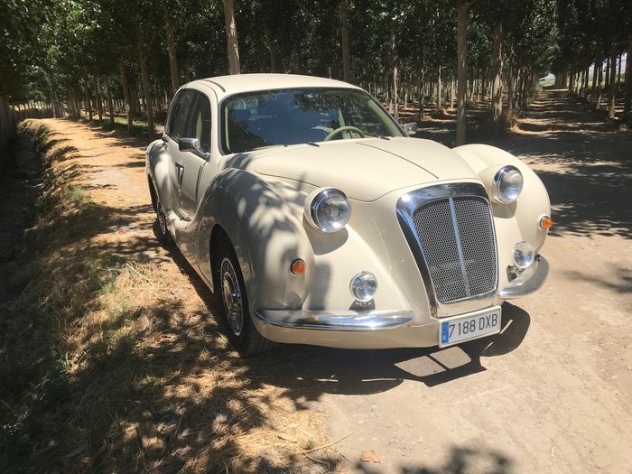 Az alapot adó autó is megosztó volt, de így tényleg retinába ég ez a tuningolt gép 3