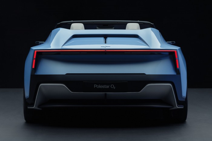 Gyártásba kerül a svéd villany-roadster 7