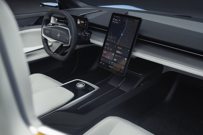 Gyártásba kerül a svéd villany-roadster 6