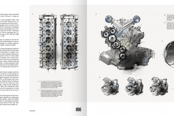Igazi autóbolond, aki 19 milliót adott ezért a könyvért