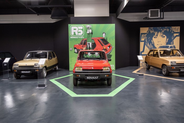 Minden rosszkedvű embernek kellene egy ilyen autó 6