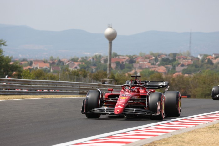 F1: Az utolsó szalmaszálba kapaszkodik a Ferrari