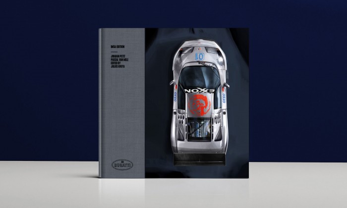 Igazi autóbolond, aki 19 milliót adott ezért a könyvért 7