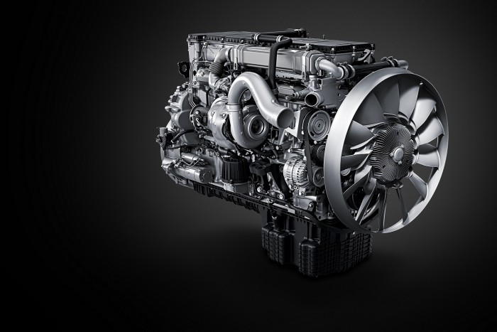 Fotel is van az új Merciben 9 | Vezess Fotel is van az új Merciben 9