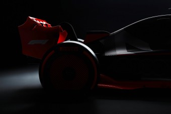 Bejelentették, érkezik az Audi a Forma-1-be