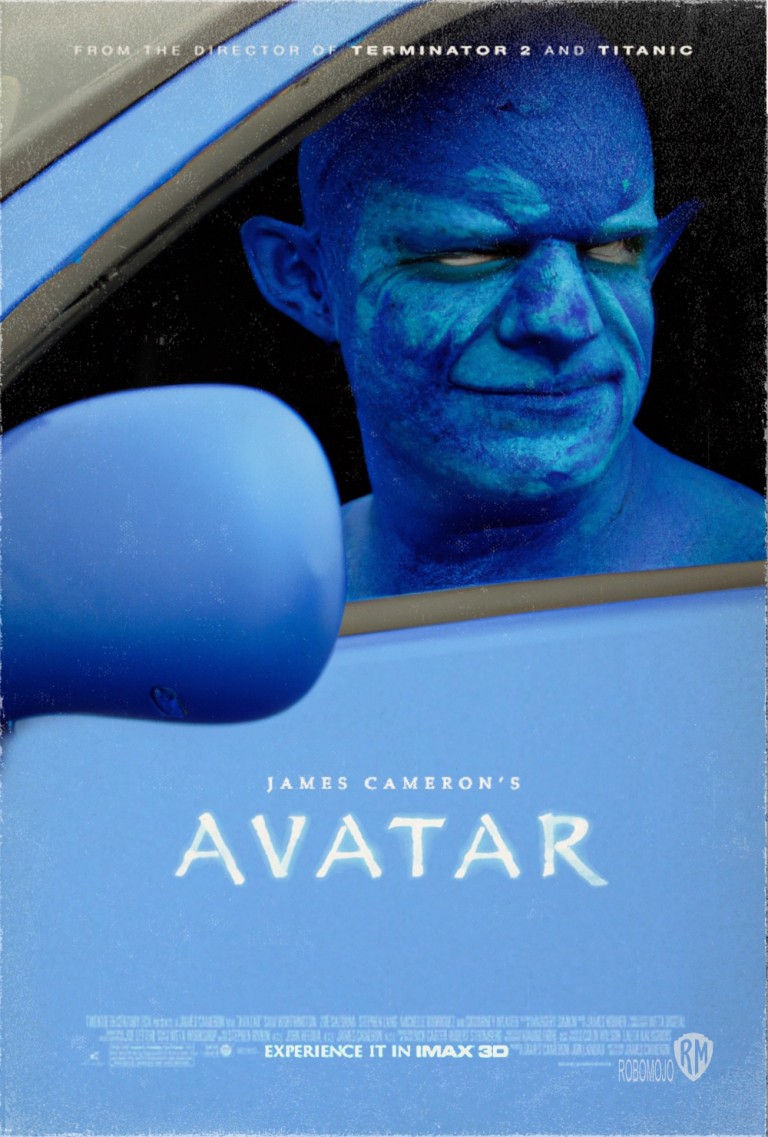 A számítógép által készített filmplakátoknál ma nem látsz érdekesebbet 5 A számítógép által készített filmplakátoknál ma nem látsz érdekesebbet 5