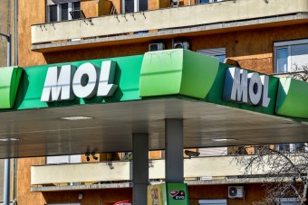 Bejelentést tett a Mol az orosz olajról