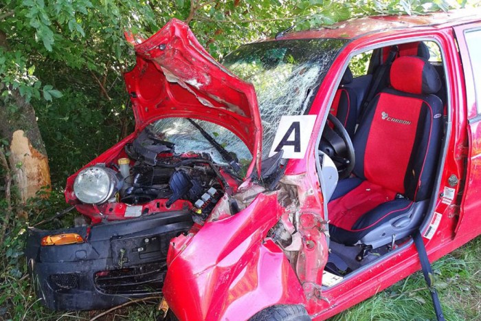 Ismét emelkedik a halottak száma az útjainkon 5