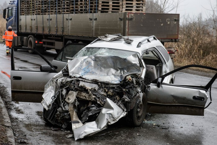 Ismét emelkedik a halottak száma az útjainkon 2