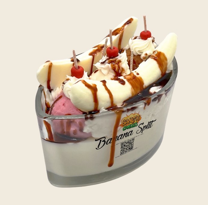 Legszívesebben beleharapnánk ezekbe a gyertyákba 1