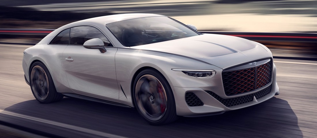 Minden eddiginél erősebb ez a Bentley