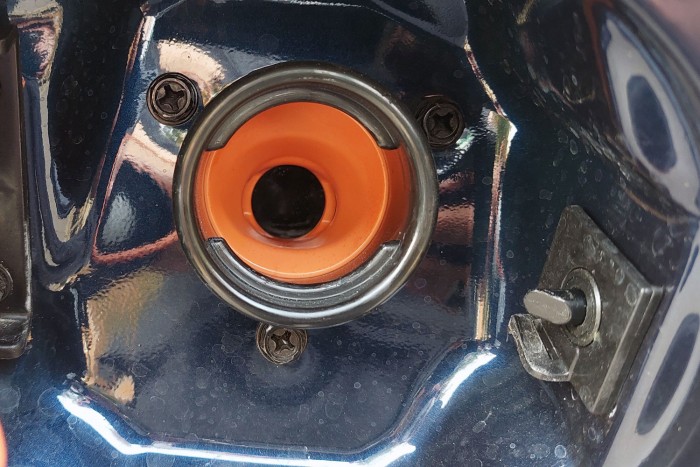 Leszívnád a benzined? Így állj neki! 8