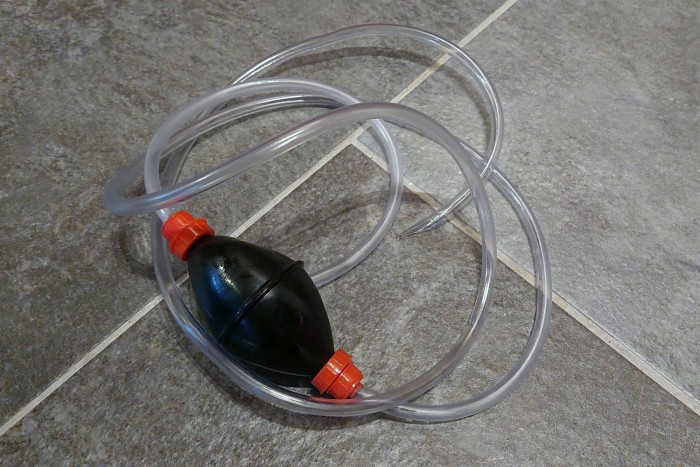 Leszívnád a benzined? Így állj neki! 9