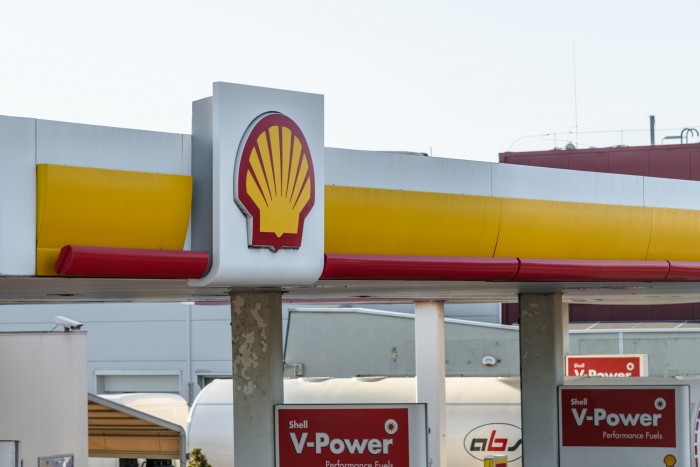 Fenntartható üzemanyagot fejleszt a Shell