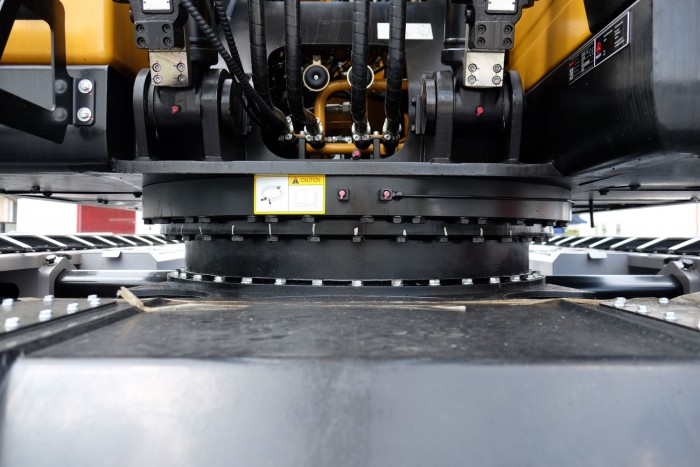 160 milliós járgány a mocsárban 9