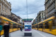 Hasznos újítás jön, megkönnyebbülhetnek a budapestieknek 1