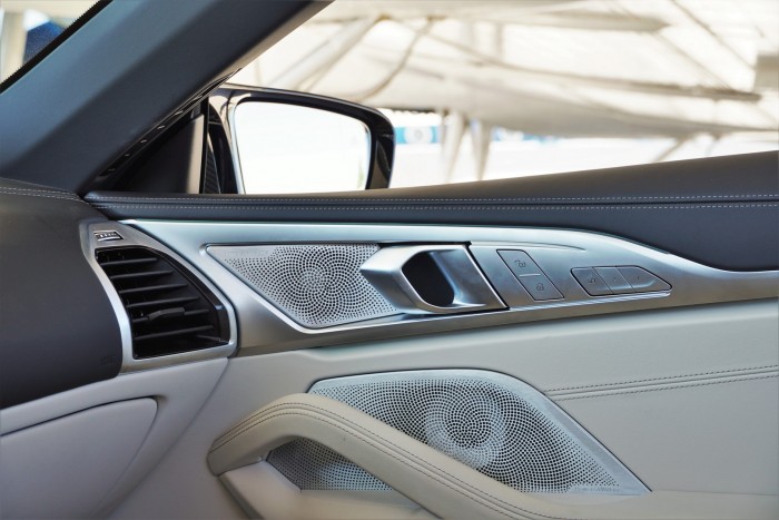 Benzinzabálók a jövőnkért – BMW M850i és Mercedes-AMG SL 55 101 Benzinzabálók a jövőnkért – BMW M850i és Mercedes-AMG SL 55 101