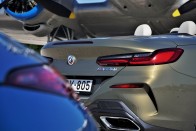 Benzinzabálók a jövőnkért – BMW M850i és Mercedes-AMG SL 55 59