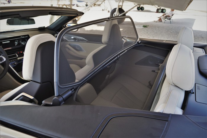 Öncélú. Pazarló. Tökéletesen BMW! – M850i xDrive teszt 15