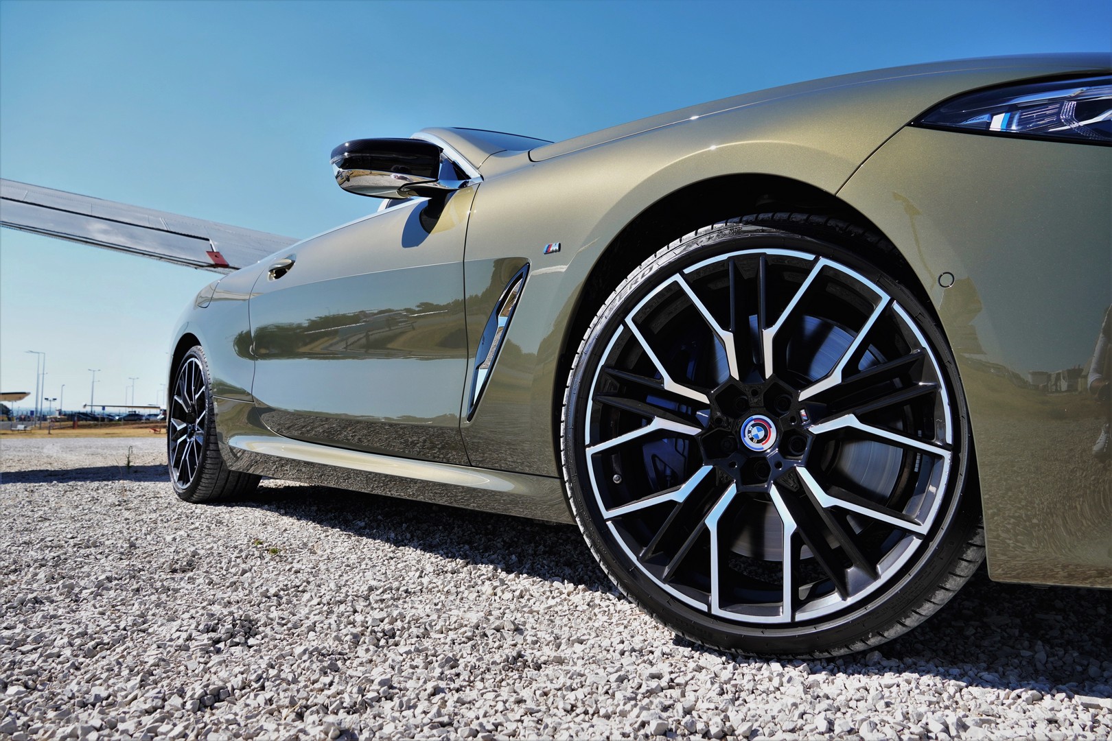 Öncélú. Pazarló. Tökéletesen BMW! – M850i xDrive teszt 19