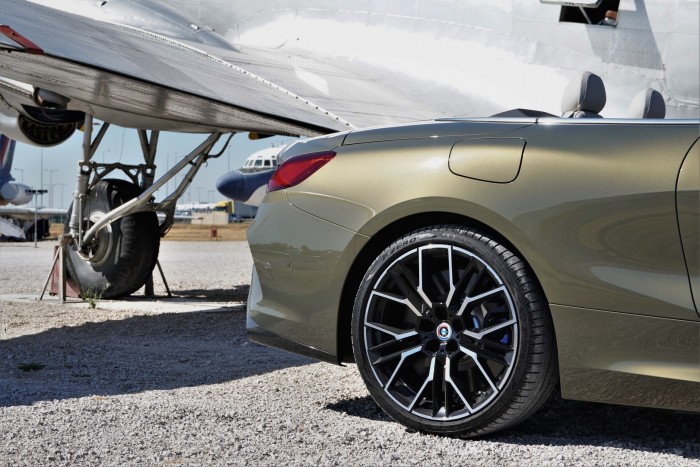 Öncélú. Pazarló. Tökéletesen BMW! – M850i xDrive teszt 11