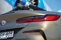 Öncélú. Pazarló. Tökéletesen BMW! – M850i xDrive teszt 47