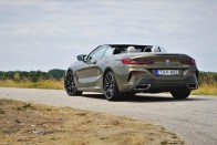 Öncélú. Pazarló. Tökéletesen BMW! – M850i xDrive teszt 37