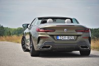 Öncélú. Pazarló. Tökéletesen BMW! – M850i xDrive teszt 36