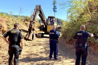 Menekülnél a rendőrök elől? Ne így csináld!