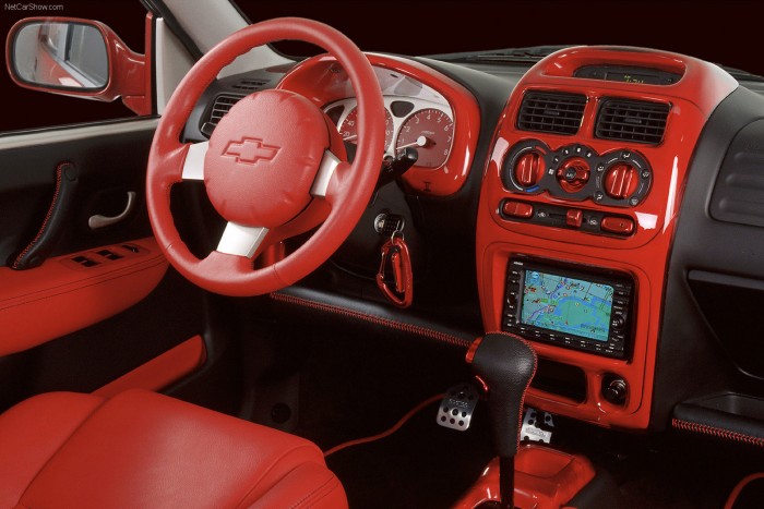 Ezek a fotók bizonyítják, mennyire menő gépnek indult a Suzuki Ignis 2