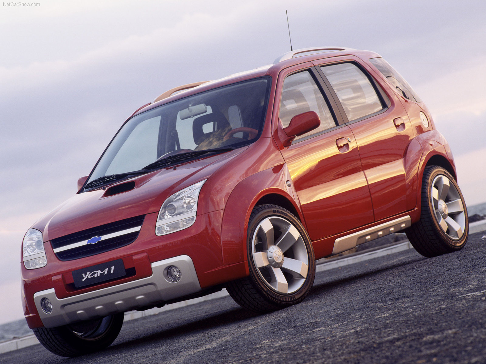 Ezek a fotók bizonyítják, mennyire menő gépnek indult a Suzuki Ignis 4