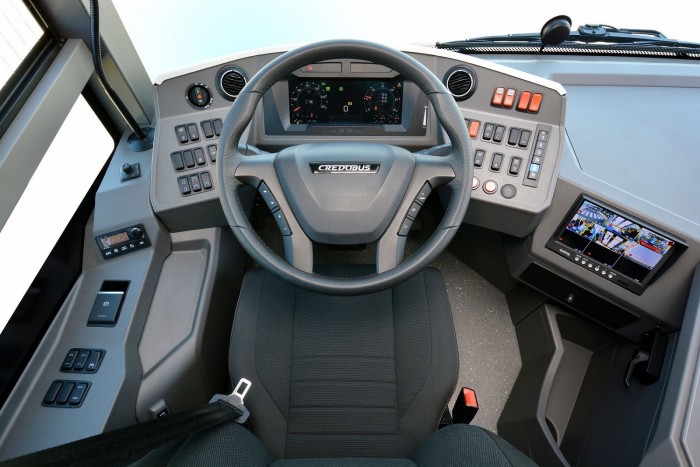 Milliókat lehet megtakarítani az új magyar autóbusszal 2