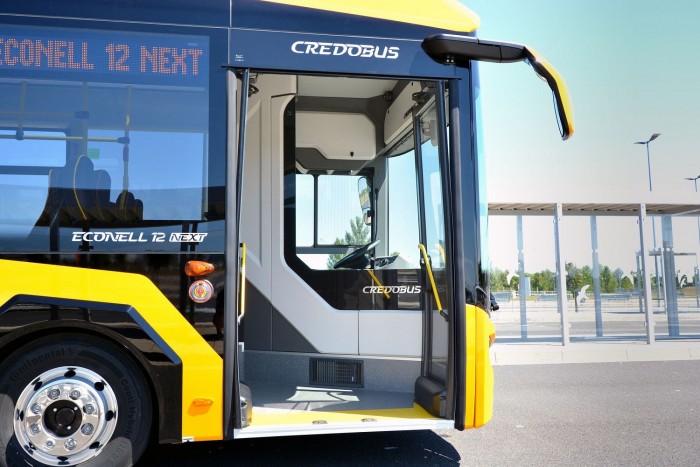 Milliókat lehet megtakarítani az új magyar autóbusszal 1