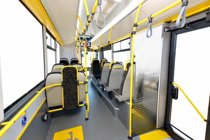 Milliókat lehet megtakarítani az új magyar autóbusszal 3