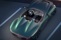Elkészült a tökéletes Aston Martin 14