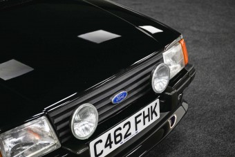 Őrület, mennyit fizettek Diana hercegnő Fordjáért