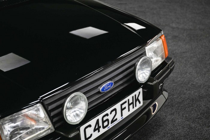 Őrület, mennyit fizettek Diana hercegnő Fordjáért