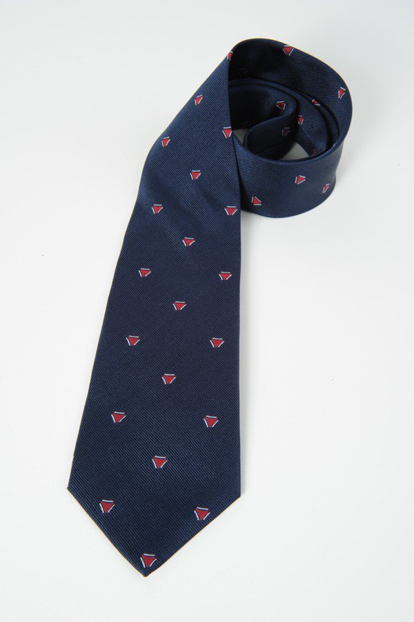 Kizárólag az kap ilyen nyakkendőt, aki farkasszemet nézett a halállal 3