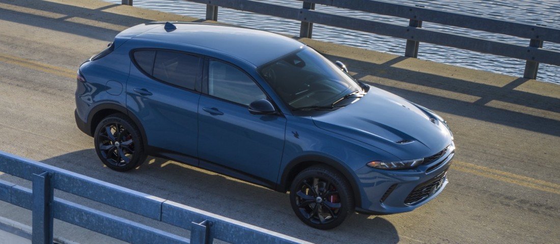 Új néven árulják az új Alfa Romeót