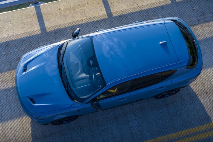 Új néven árulják az új Alfa Romeót 6