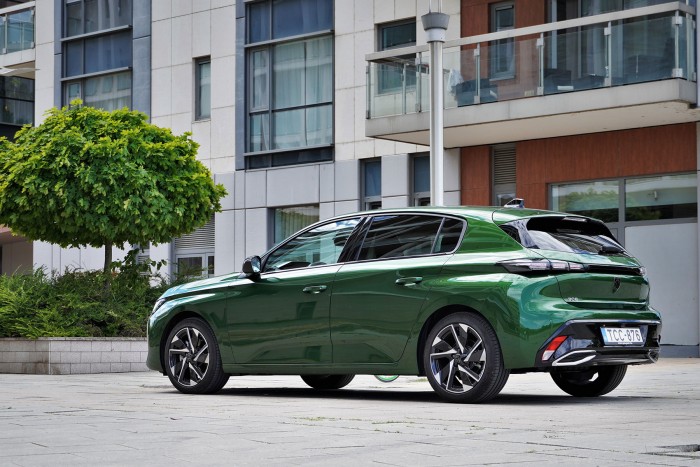 Addig vegyél dízelt, amíg még van? 6