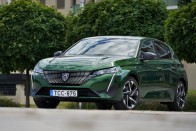 Ebben a kompaktban megnéznek – DS 4 E-Tense 60