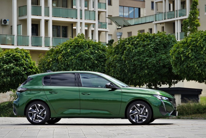 Addig vegyél dízelt, amíg még van? 12