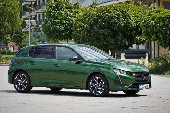 Addig vegyél dízelt, amíg még van? 16