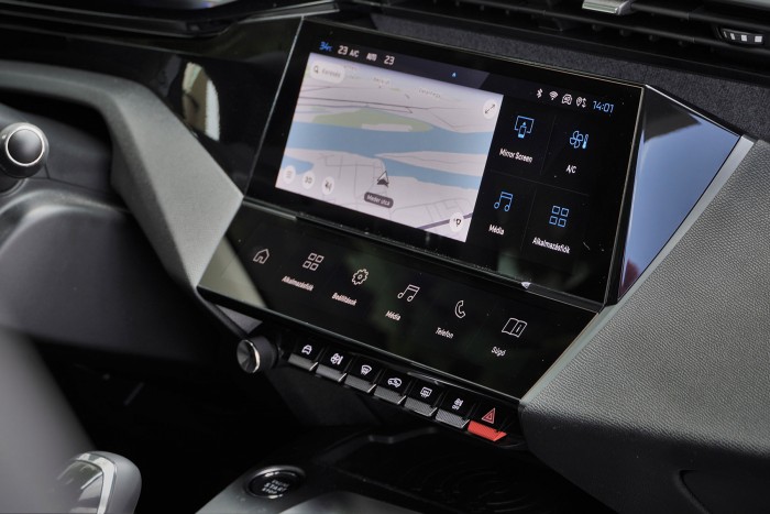 Addig vegyél dízelt, amíg még van? 15